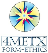logo 4METX